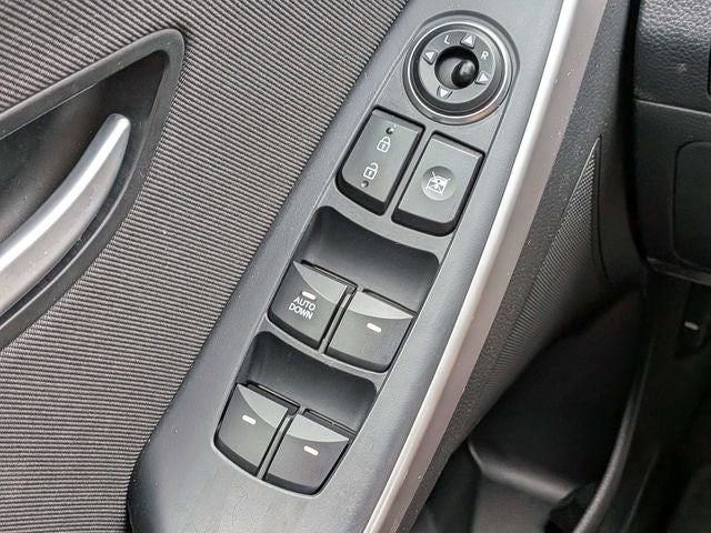 2016 Hyundai Elantra GT Base