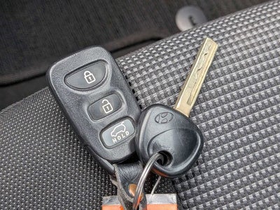 2016 Hyundai Elantra GT Base