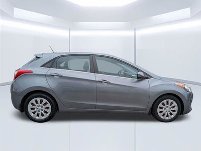 2016 Hyundai Elantra GT Base