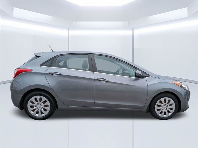 2016 Hyundai Elantra GT Base