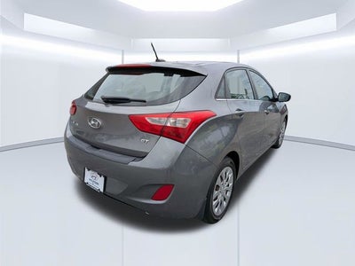 2016 Hyundai Elantra GT Base