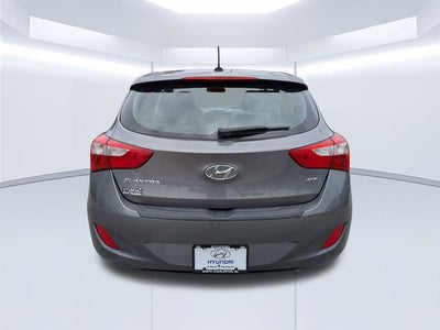 2016 Hyundai Elantra GT Base