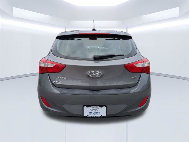 2016 Hyundai Elantra GT Base