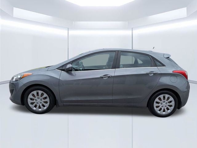 2016 Hyundai Elantra GT Base