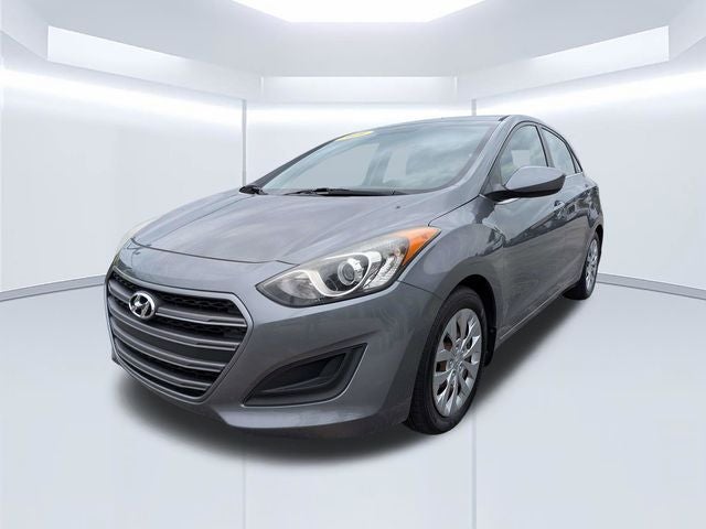 2016 Hyundai Elantra GT Base