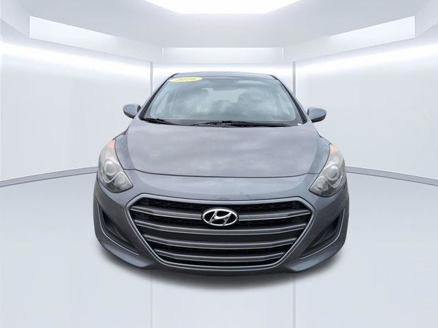2016 Hyundai Elantra GT Base