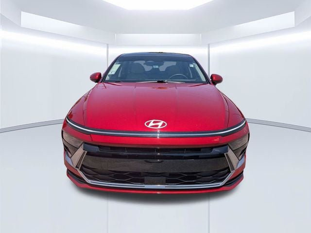 2025 Hyundai Sonata SEL Convenience
