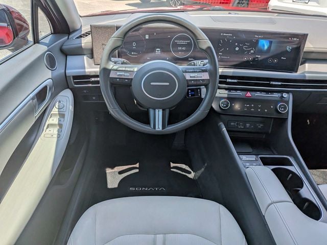 2025 Hyundai Sonata SEL Convenience