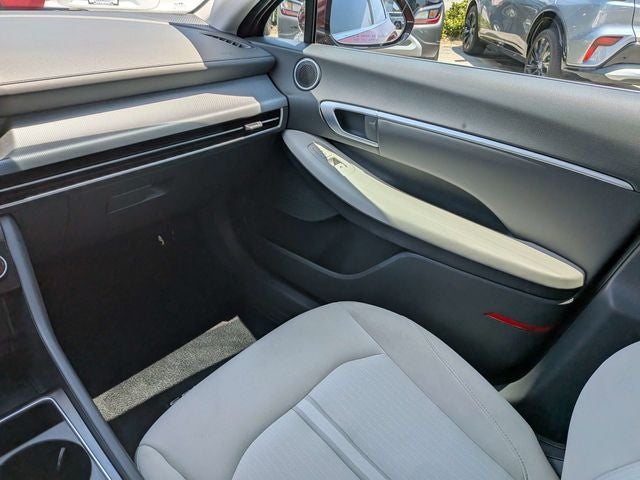 2025 Hyundai Sonata SEL Convenience