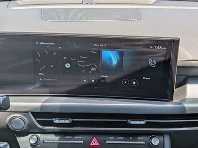 2025 Hyundai Sonata SEL Convenience