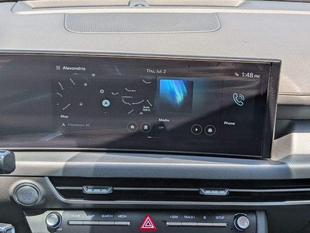 2025 Hyundai Sonata SEL Convenience