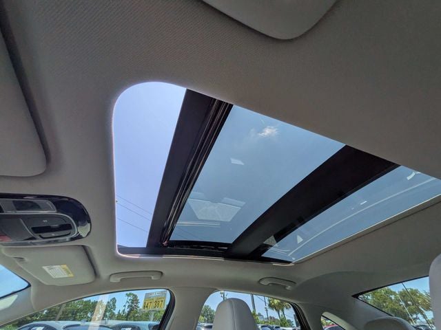 2025 Hyundai Sonata SEL Convenience
