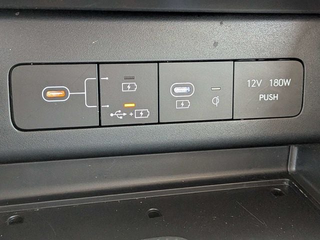 2025 Hyundai Sonata SEL Convenience