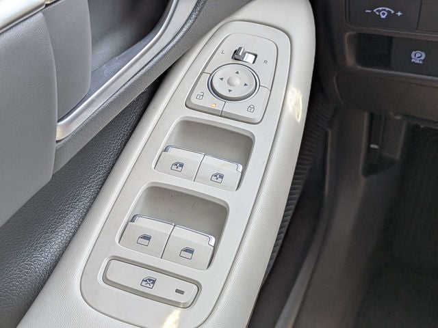 2025 Hyundai Sonata SEL Convenience