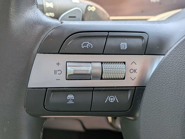 2025 Hyundai Sonata SEL Convenience
