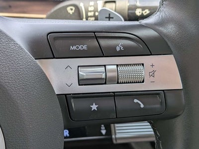 2025 Hyundai Sonata SEL Convenience