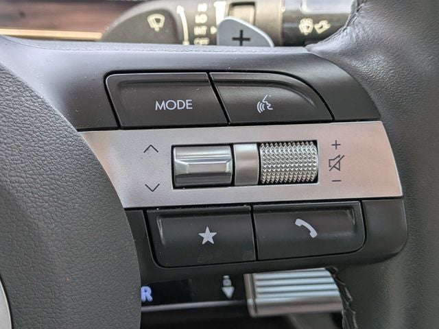 2025 Hyundai Sonata SEL Convenience