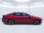 2025 Hyundai Sonata SEL Convenience