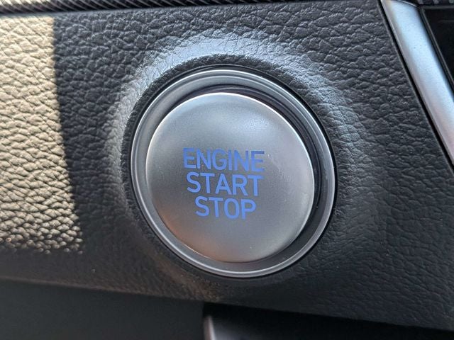 2025 Hyundai Sonata SEL Convenience