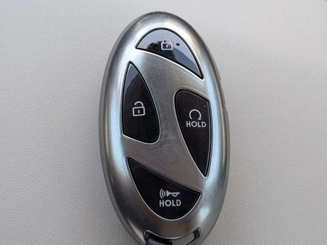 2025 Hyundai Sonata SEL Convenience
