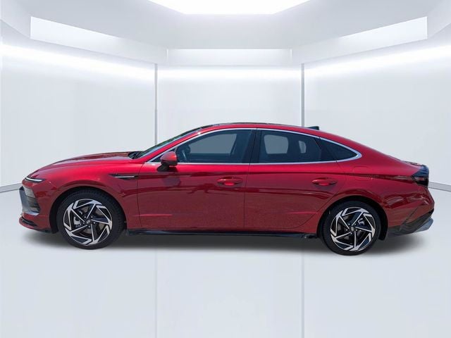 2025 Hyundai Sonata SEL Convenience
