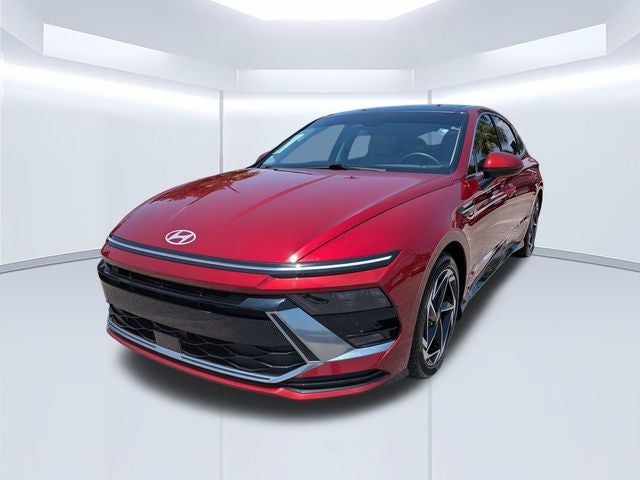 2025 Hyundai Sonata SEL Convenience