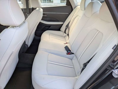 2026 Hyundai Sonata SE