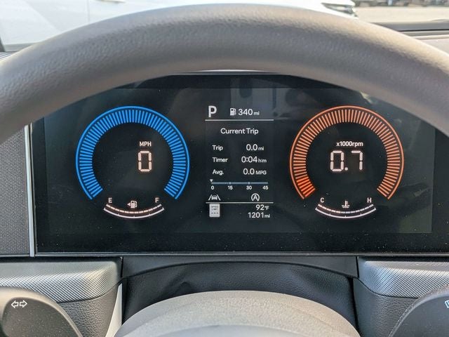 2026 Hyundai Sonata SE