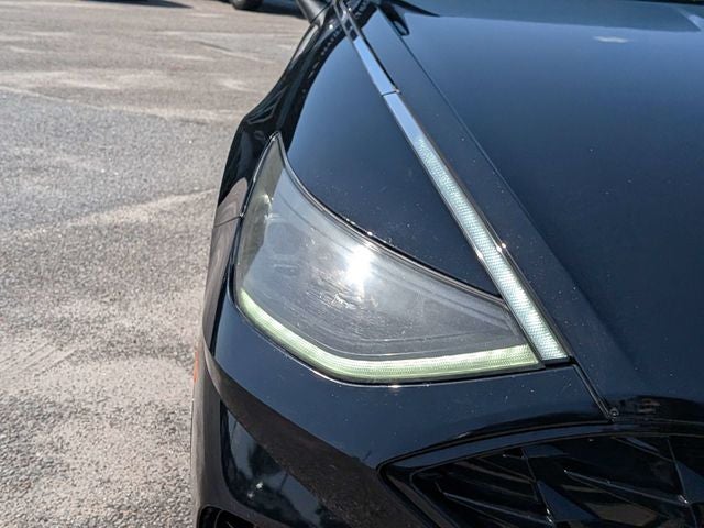 2022 Hyundai Sonata Limited