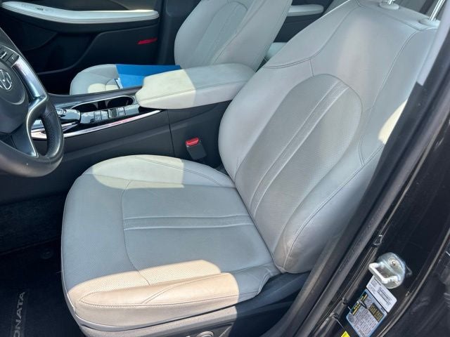 2022 Hyundai Sonata Limited