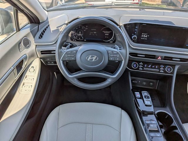 2022 Hyundai Sonata Limited