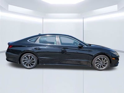 2022 Hyundai Sonata Limited