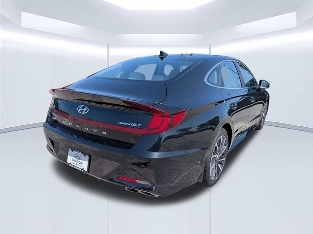 2022 Hyundai Sonata Limited