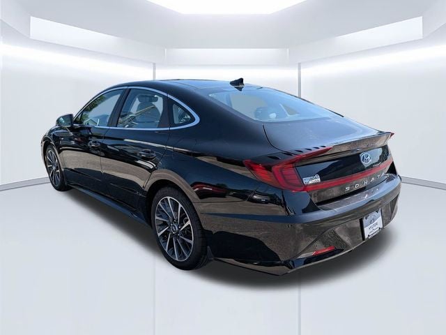 2022 Hyundai Sonata Limited
