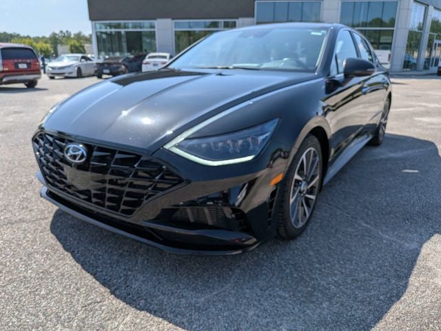 2022 Hyundai Sonata Limited