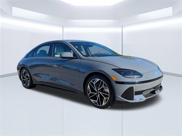 2023 Hyundai IONIQ 6 SEL