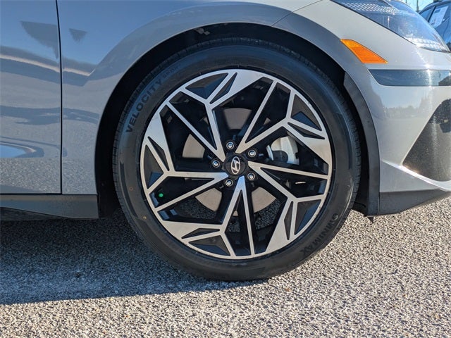 2023 Hyundai IONIQ 6 SEL