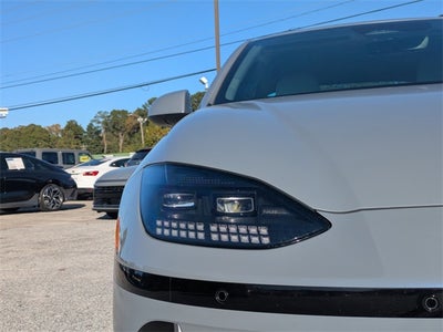 2023 Hyundai IONIQ 6 SEL
