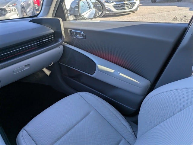 2023 Hyundai IONIQ 6 SEL