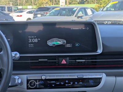 2023 Hyundai IONIQ 6 SEL