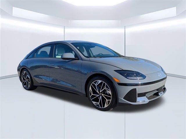 2023 Hyundai IONIQ 6 SEL