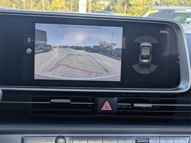 2023 Hyundai IONIQ 6 SEL