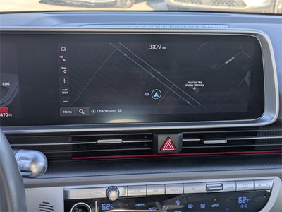 2023 Hyundai IONIQ 6 SEL