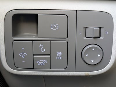 2023 Hyundai IONIQ 6 SEL