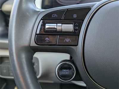 2023 Hyundai IONIQ 6 SEL