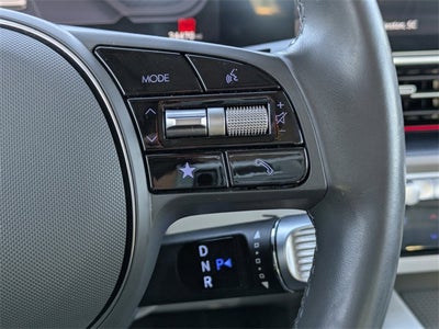 2023 Hyundai IONIQ 6 SEL