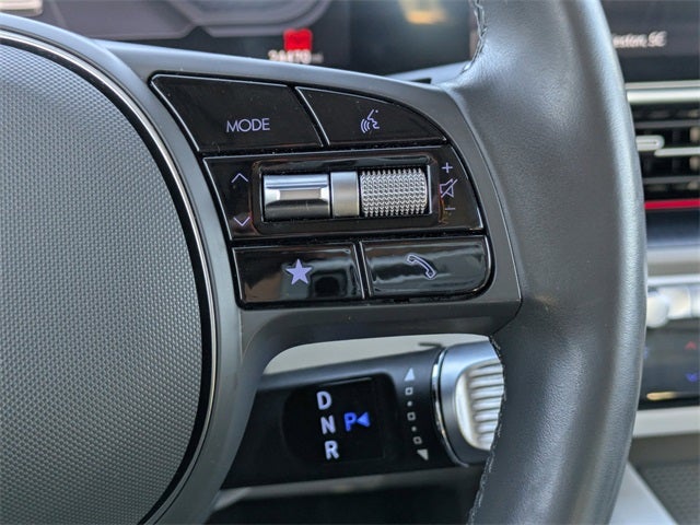 2023 Hyundai IONIQ 6 SEL