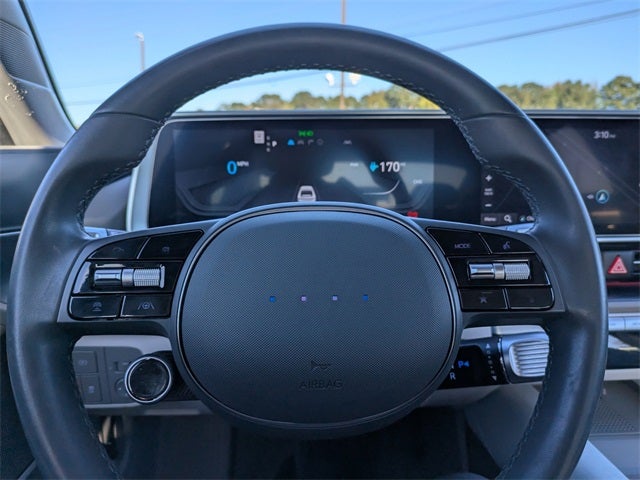 2023 Hyundai IONIQ 6 SEL