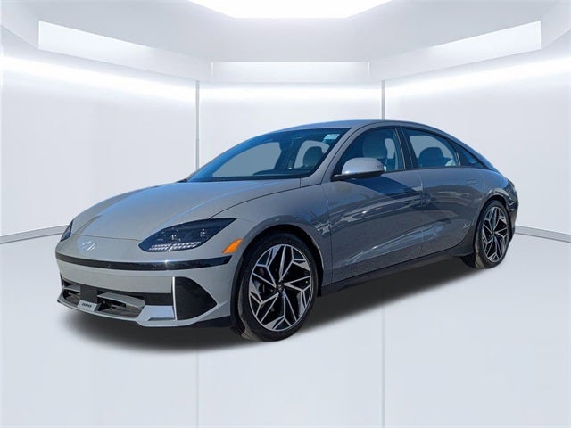 2023 Hyundai IONIQ 6 SEL