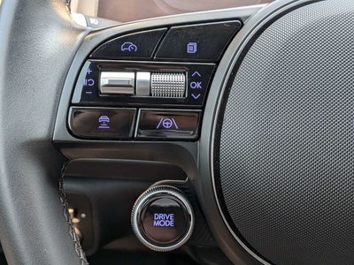 2025 Hyundai IONIQ 6 SEL